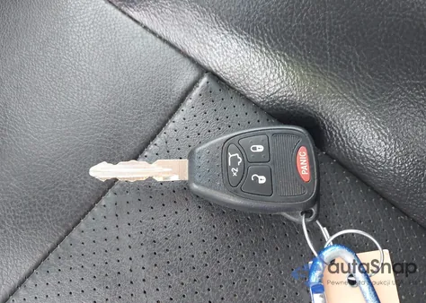 2010 Jeep Liberty Renegade z USA, uszkodzony, nr VIN 1J4PN3GK6AW148624